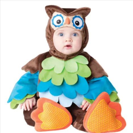 Festive Baby Jumpsuit - Baby Time Now