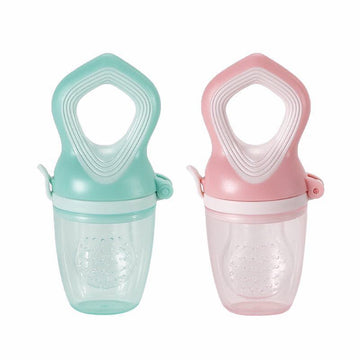 Silicone baby pacifier - Baby Time Now
