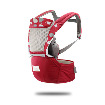 Multi-functional baby waist stool - Baby Time Now