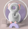 Baby Anti-Fall Protection Pillow - Baby Time Now