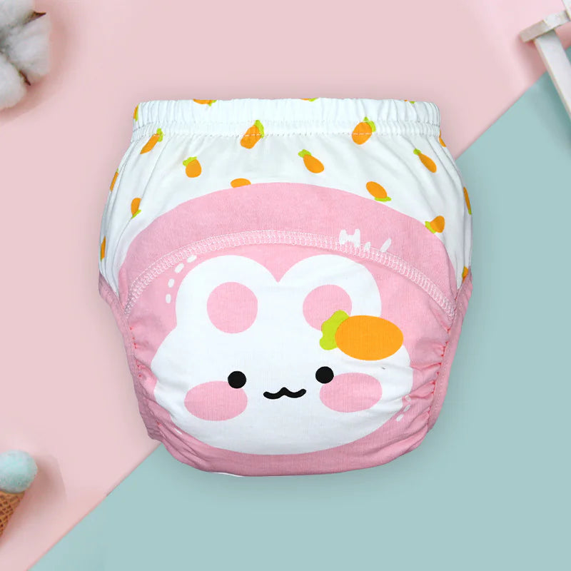 Baby Training Pants - Baby Time Now