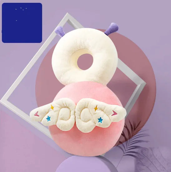 Baby Pillow - Baby Time Now