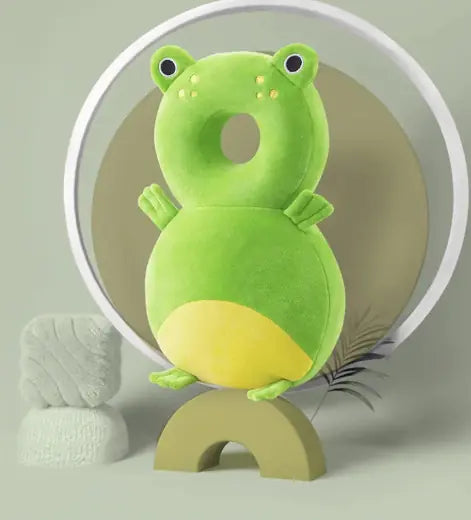 Baby Anti-Fall Protection Pillow - Baby Time Now
