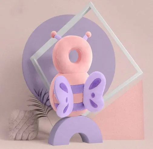 Baby Anti-Fall Protection Pillow - Baby Time Now