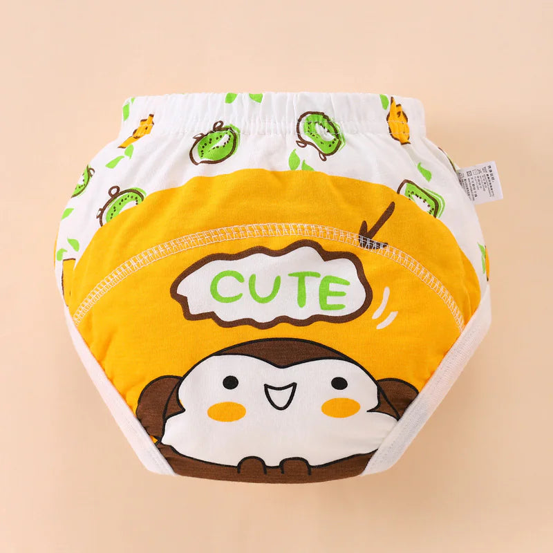 Baby Training Pants - Baby Time Now