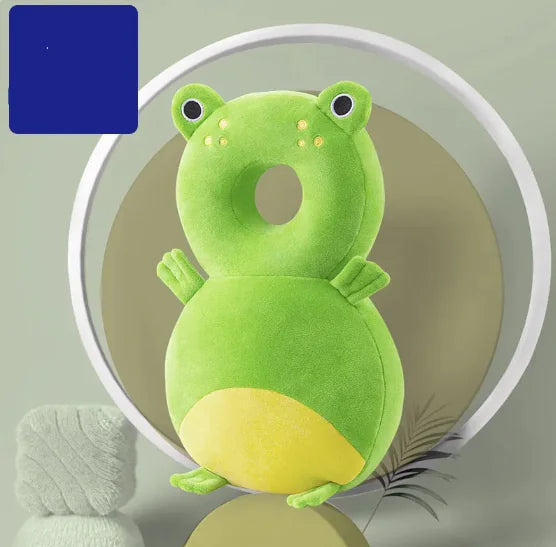 Baby Pillow - Baby Time Now