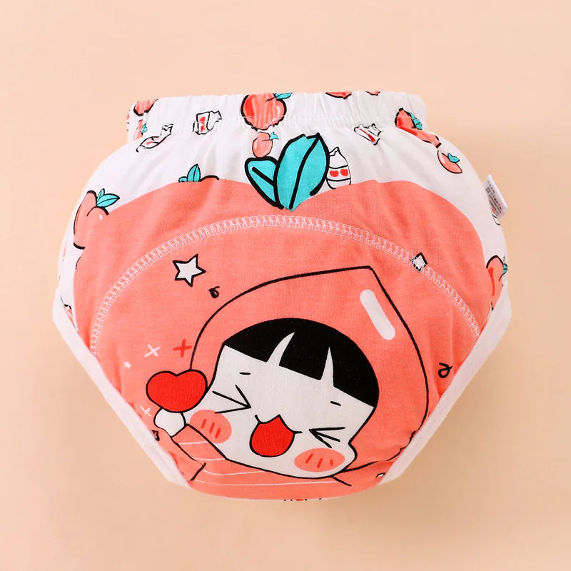 Baby Training Pants - Baby Time Now