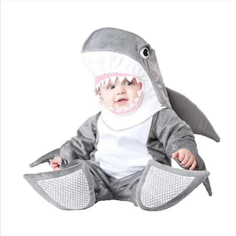 Festive Baby Jumpsuit - Baby Time Now