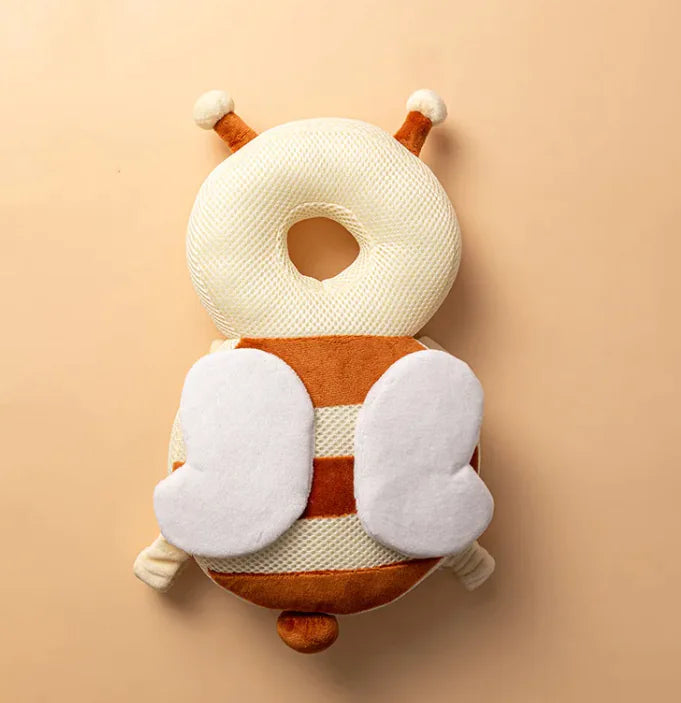 Baby Toddler Anti-Fall Headrest - Baby Time Now