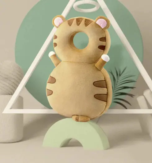 Baby Anti-Fall Protection Pillow - Baby Time Now