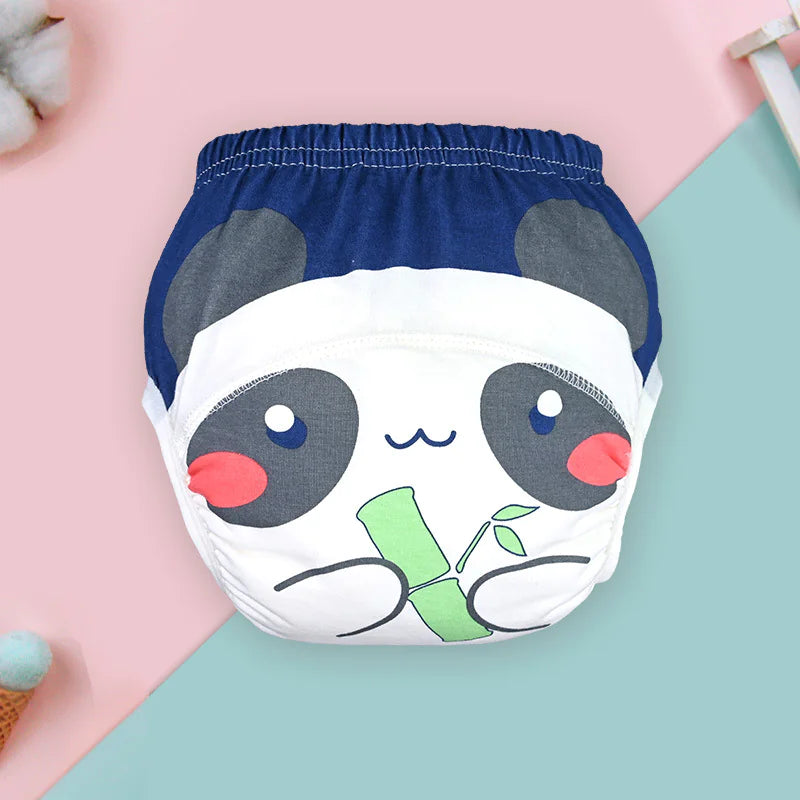 Baby Training Pants - Baby Time Now
