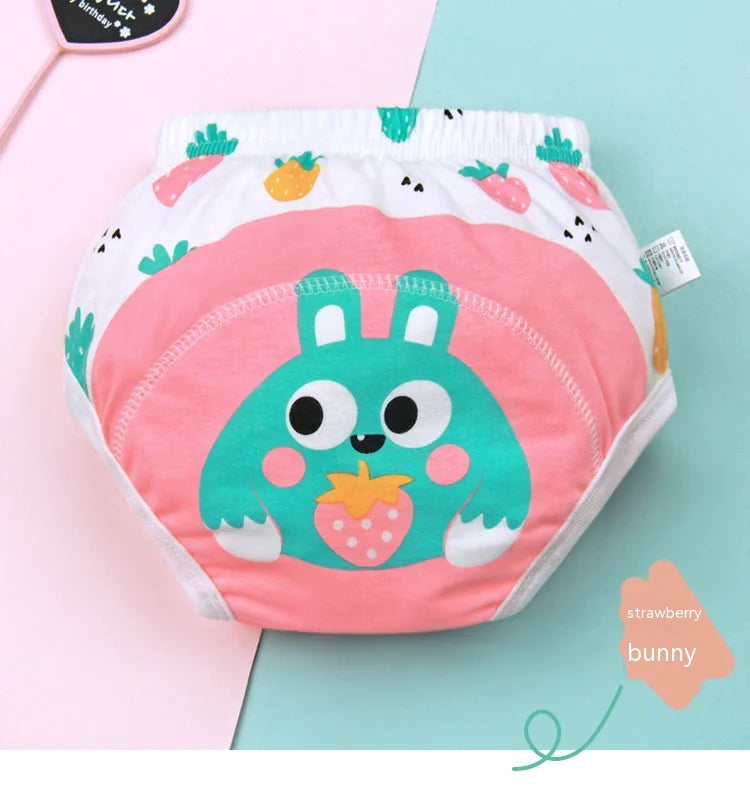 Baby Training Pants - Baby Time Now