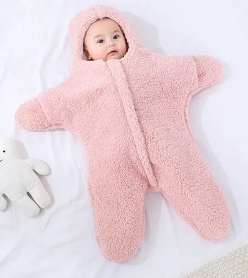 Baby Quilt - Baby Time Now