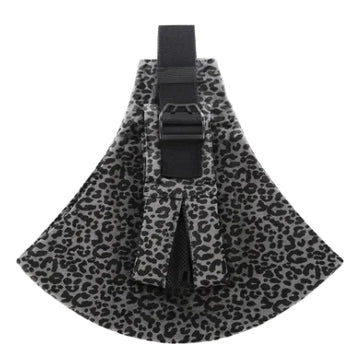 BTN Baby Carry One-Shoulder Strap – Ergonomic Portable Baby Carrier for Parents - Baby Time Now
