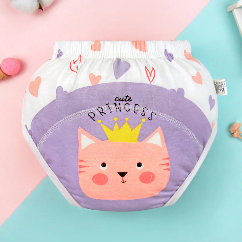 Baby Training Pants - Baby Time Now