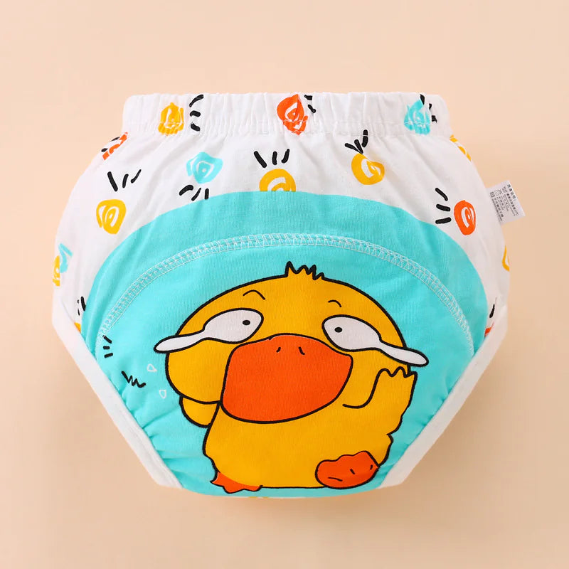Baby Training Pants - Baby Time Now