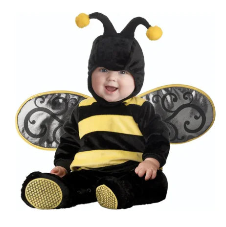 Festive Baby Jumpsuit - Baby Time Now