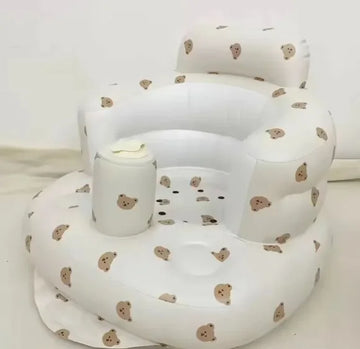 Portable Baby Dining Chair - Baby Time Now