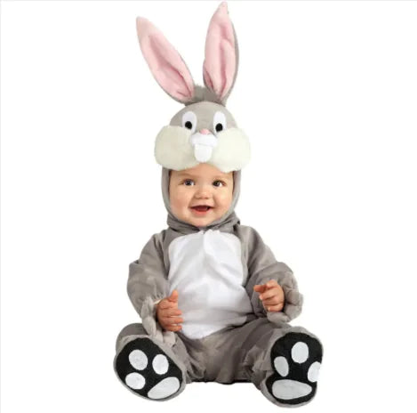 Festive Baby Jumpsuit - Baby Time Now