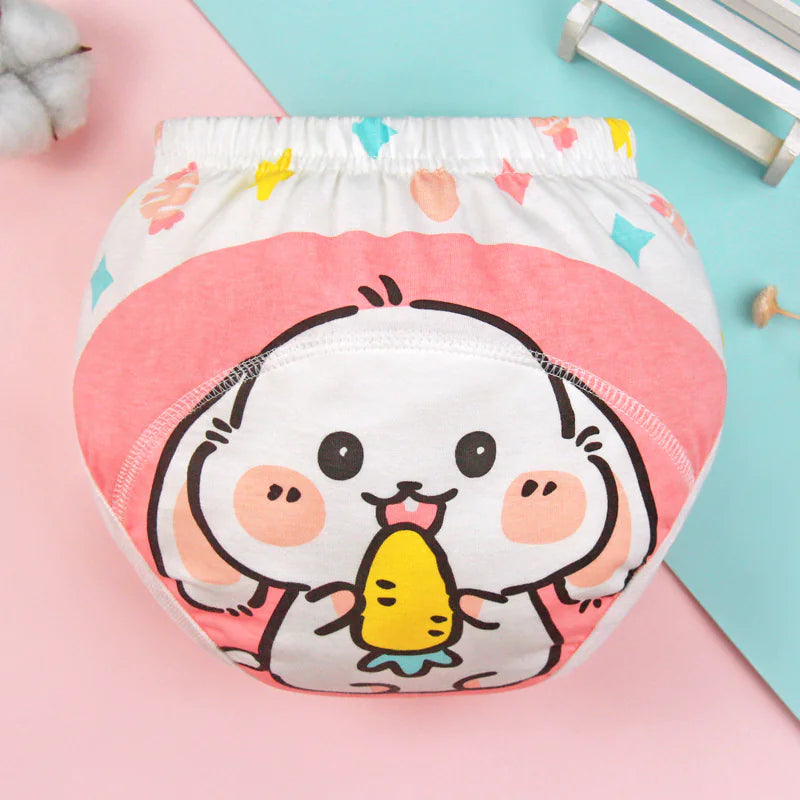Baby Training Pants - Baby Time Now