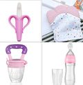 Baby Spoon Bottle Feeder - Baby Time Now