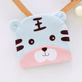 Maternal And Baby Supplies Newborn Baby Cartoon Hat - Baby Time Now