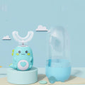 Baby Toothbrush - Baby Time Now