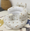 Portable  Baby Dining Chair - Baby Time Now