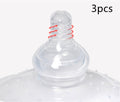 BTN Nursing Nipple Protector for Breastfeeding – Comfort Shield for Moms & Babies - Baby Time Now