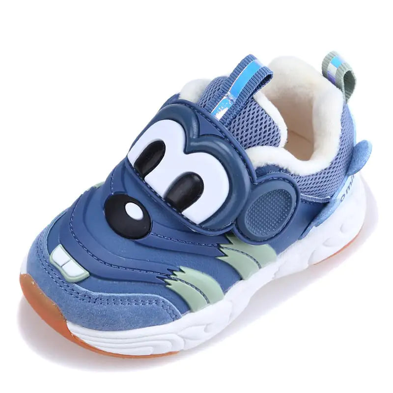 Baby Walking Shoes - Baby Time Now