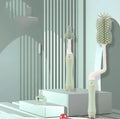 Silicone Baby Bottle Cleaning Brush - Baby Time Now