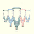 BTN Baby Walker Harness Backpack – Toddler Walking Support with Safety Handle - Baby Time Now