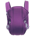 Fashion simple baby carrier for mother and baby - Baby Time Now