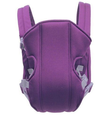 Fashion simple baby carrier for mother and baby - Baby Time Now
