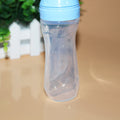 Baby Spoon Bottle Feeder - Baby Time Now
