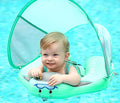 Baby Swimming Ring Floats - Baby Time Now