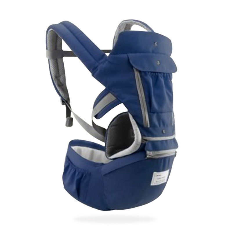 Multi-functional baby waist stool - Baby Time Now