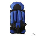 BTN Infant Safe Seat – Portable 5-Point Baby Car Seat with Adjustable Headrest & Belt - Baby Time Now
