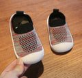 Baby Toddler Shoes Soft Bottom Shoes - Baby Time Now