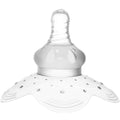 BTN Nursing Nipple Protector for Breastfeeding – Comfort Shield for Moms & Babies - Baby Time Now