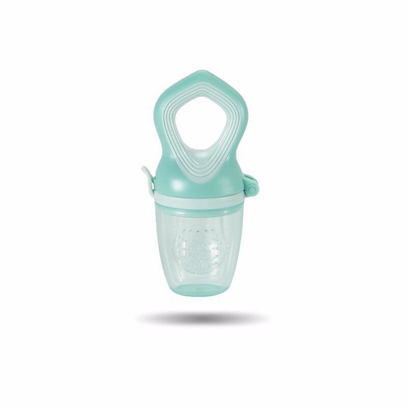 Silicone baby pacifier - Baby Time Now