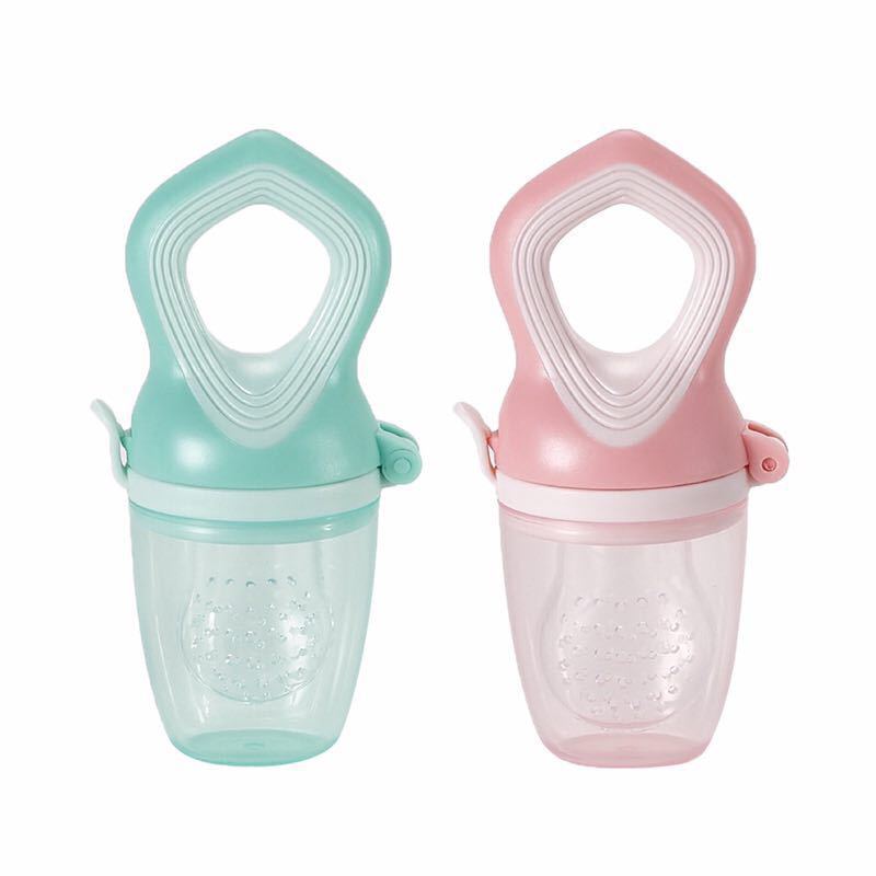 Silicone baby pacifier - Baby Time Now