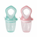 Silicone baby pacifier - Baby Time Now