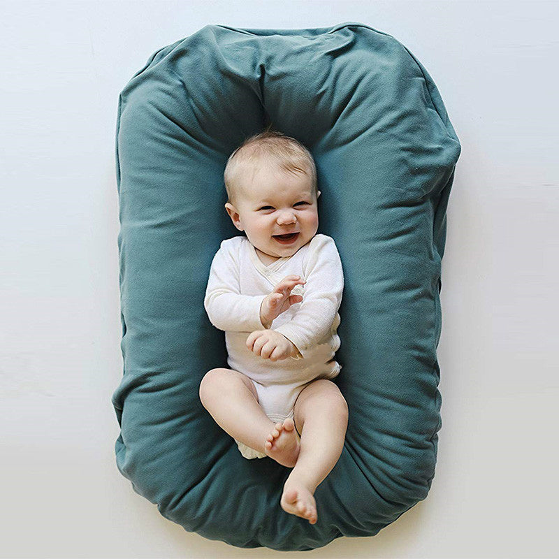 Baby uterus bionic bed - Baby Time Now