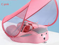 Baby Swimming Ring floating Floats - Baby Time Now