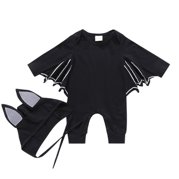 Batman Baby One Piece - Baby Time Now