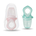 Silicone baby pacifier - Baby Time Now