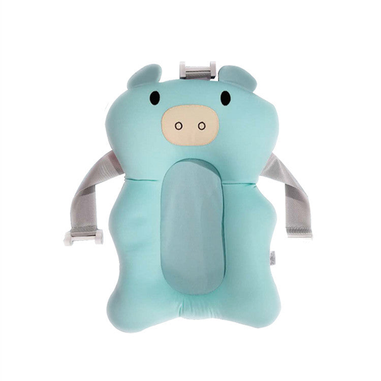 Baby Shower Bed Bath - Baby Time Now