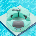 Baby Swimming Ring Floats - Baby Time Now