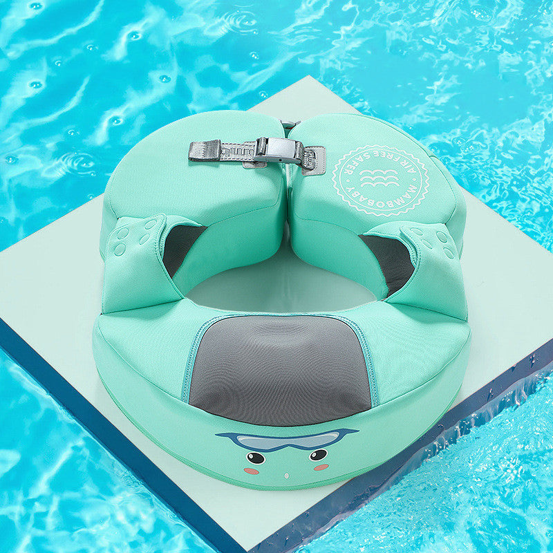 Baby Swimming Ring Floats - Baby Time Now